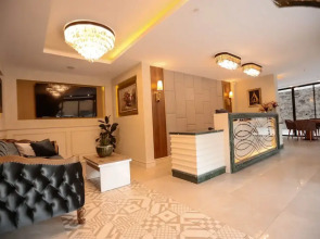 Alya Boutique Hotel