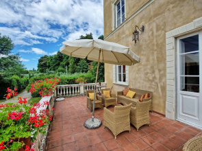 Villa Fiamma