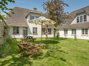 "Blaga" - 400m from the sea in SE Jutland