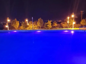 Charmant Studio Piscine Mdiq Cabonegro Martil