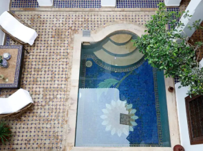 Riad Daria Suites & Spa