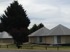 The Station