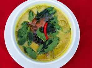 Reaksmey Chanreas Hotel