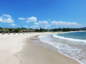 White Sand Resort