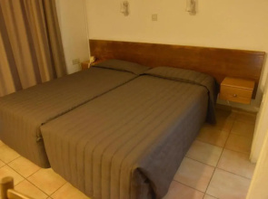 Sweet Memories Hotel Apts