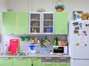 Хостел «Ярослав» Великий Новгород