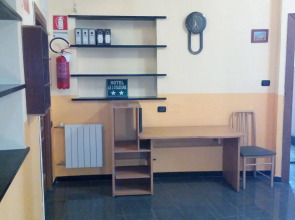 Hotel Le Tre Stazioni