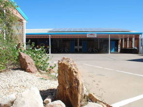 Abajaz Motor Inn