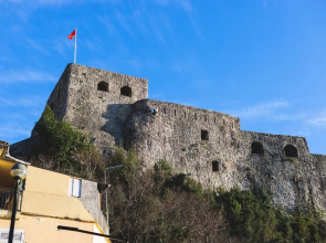 Pool Villa Luxoria Trebesin