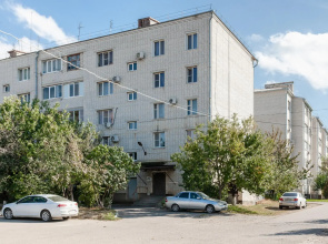 Апартаменты на улице Гагарина 21Г