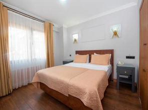 Hotel Daphne - Special Class