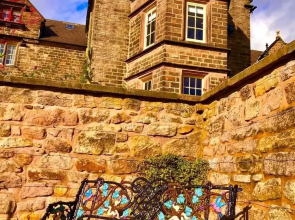 Florence Nightingale Suites at Lea Hurst