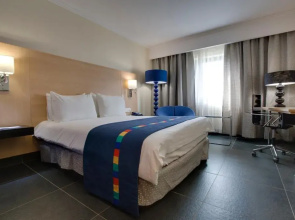 VIP Executive Baobab