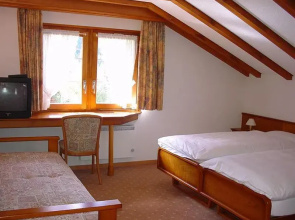 Appartment Chalet Casa Pia