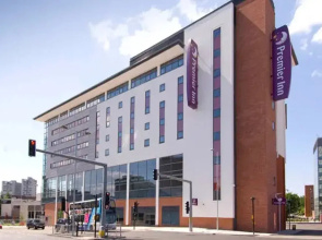 Premier Inn Durham City Centre