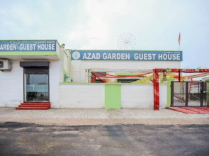 Oyo 47099 Azad Garden