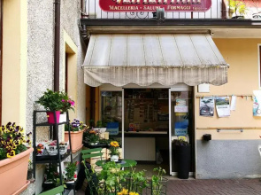Residenza Se son Rose
