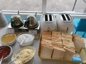 Bird Room Hotel - Pratunam