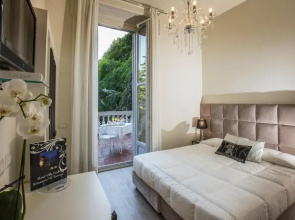 Hotel Villa Giulia