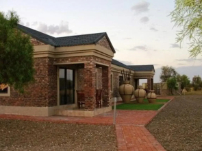 Almar Exclusive Game Ranch