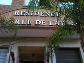 Appartement de Charme