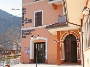 Albergo Della Strega