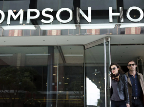 1 Hotel Toronto