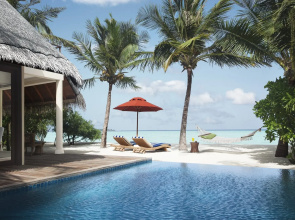 Taj Exotica Resort And Spa