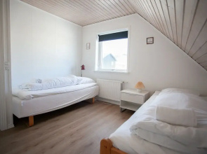 3BR - Townhouse - Free Parking -Tórshavn
