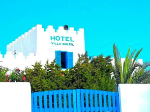 Hotel Villa Soleil