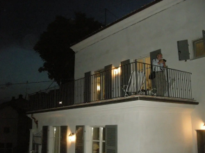 La Villa di Pà