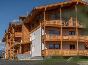 Skylodge Alpine Homes