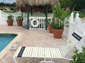 Americas Best Value Inn Bradenton Sarasota