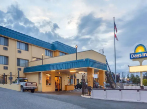Days Inn Bellingham