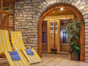 Hotel Astoria Superior