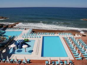 Gold Island Mondo Family Alanya