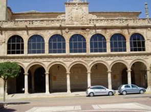 La Posada del Reloj