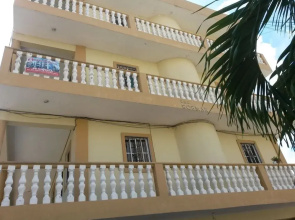 Solar Apartment Full of Passion