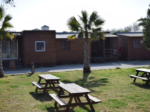 Valencia Bungalows