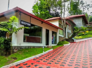 Jungle Hill Resort Coorg