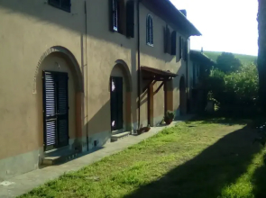 Agriturismo I due Falcetti