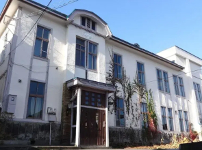 Little Barrel Guest House