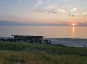 Wijde Blick appartement 112 - Callantsoog