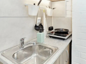 Апартаменты «TakeRoom Грифон»