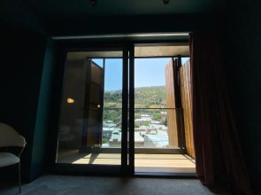 Отель About Sololaki