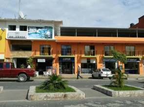 Hotel La Quinta Avenida