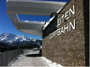 Gasthof Edelweisshaus (Königsleiten) Zillertal Arena