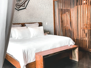 Hotelito Azul