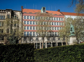 Motel One Hannover-Oper