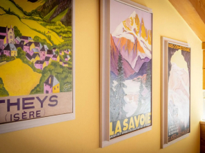 LAAX Homes - Casa la Streia